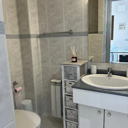 Duplex Avec Terrasse Magnifique Jacuzzi Vue Appartement *