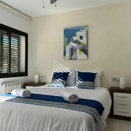 Duplex Avec Terrasse Magnifique Jacuzzi Vue Appartement