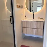 Duplex Avec Terrasse Magnifique Jacuzzi Vue * Roses