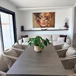 Duplex Avec Terrasse Magnifique Jacuzzi Vue