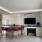 Duplex Avec Terrasse Magnifique Jacuzzi Vue Appartamento *