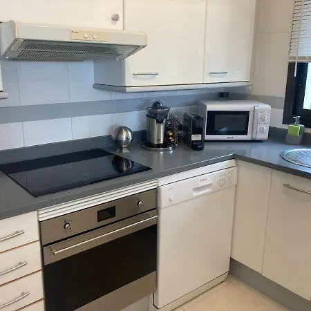 Apartment Duplex Avec Terrasse Magnifique Jacuzzi Vue