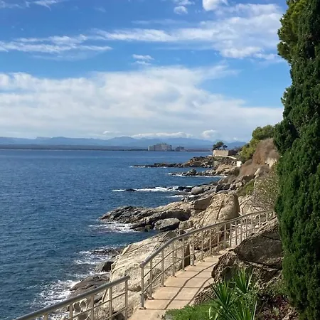 Duplex Avec Terrasse Magnifique Jacuzzi Vue Apartment