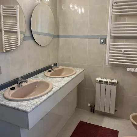 Apartment Duplex Avec Terrasse Magnifique Jacuzzi Vue
