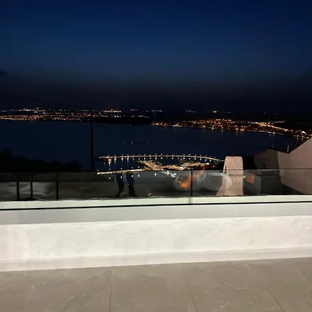 Duplex Avec Terrasse Magnifique Jacuzzi Vue