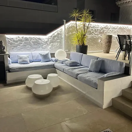 Duplex Avec Terrasse Magnifique Jacuzzi Vue *