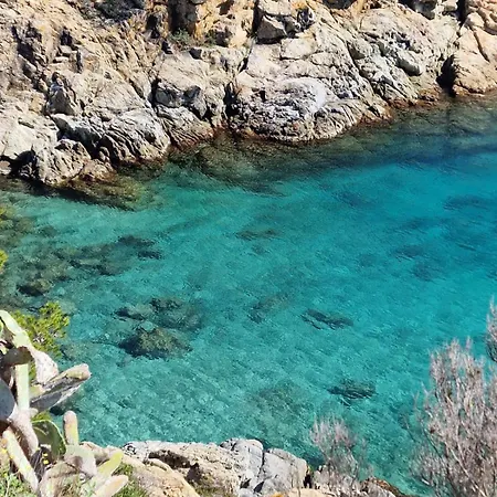 Apartment Duplex Avec Terrasse Magnifique Jacuzzi Vue Roses