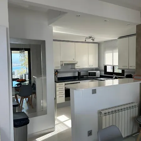 Duplex Avec Terrasse Magnifique Jacuzzi Vue *