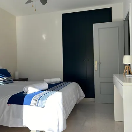 Duplex Avec Terrasse Magnifique Jacuzzi Vue * Roses