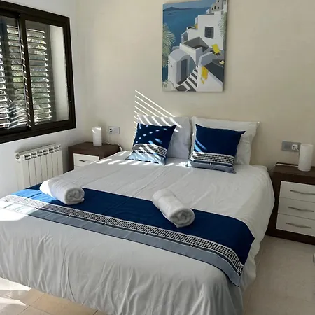 Duplex Avec Terrasse Magnifique Jacuzzi Vue