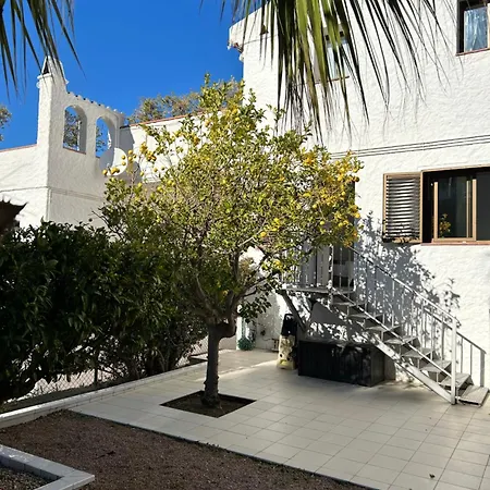 Apartment Duplex Avec Terrasse Magnifique Jacuzzi Vue