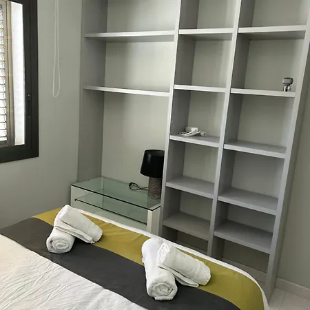 Duplex Avec Terrasse Magnifique Jacuzzi Vue *