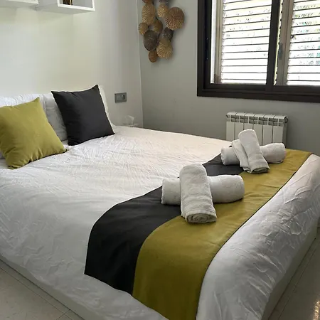 Apartment Duplex Avec Terrasse Magnifique Jacuzzi Vue