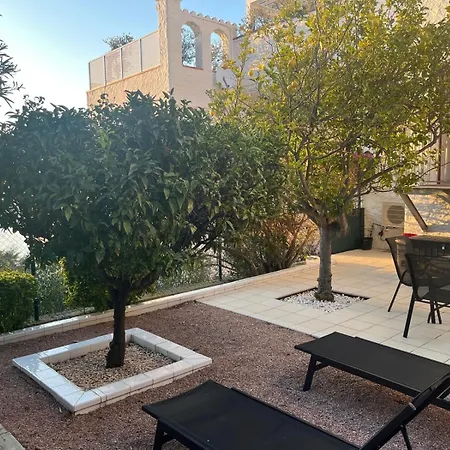 Duplex Avec Terrasse Magnifique Jacuzzi Vue *