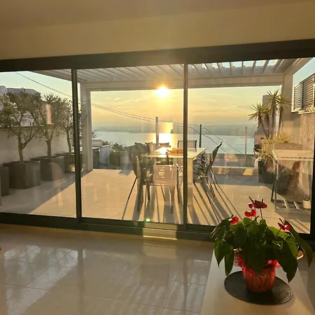 Duplex Avec Terrasse Magnifique Jacuzzi Vue