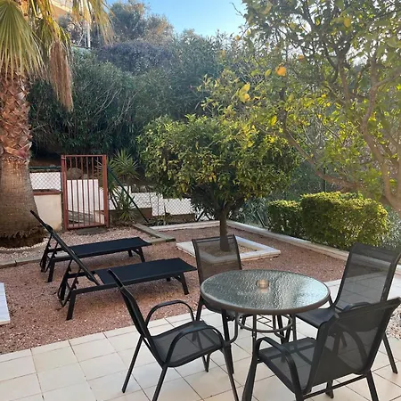 Duplex Avec Terrasse Magnifique Jacuzzi Vue Apartment