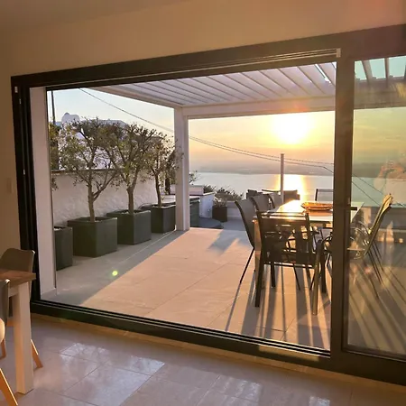 Duplex Avec Terrasse Magnifique Jacuzzi Vue *