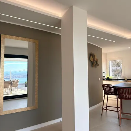 Appartement Duplex Avec Terrasse Magnifique Jacuzzi Vue *