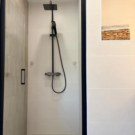 Duplex Avec Terrasse Magnifique Jacuzzi Vue