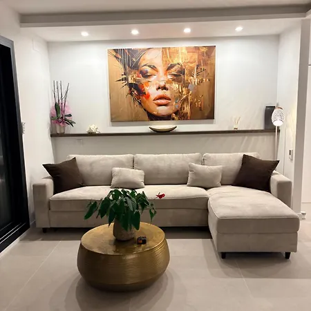 Duplex Avec Terrasse Magnifique Jacuzzi Vue *