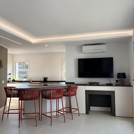 Duplex Avec Terrasse Magnifique Jacuzzi Vue Apartment *