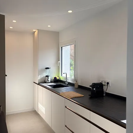 Duplex Avec Terrasse Magnifique Jacuzzi Vue