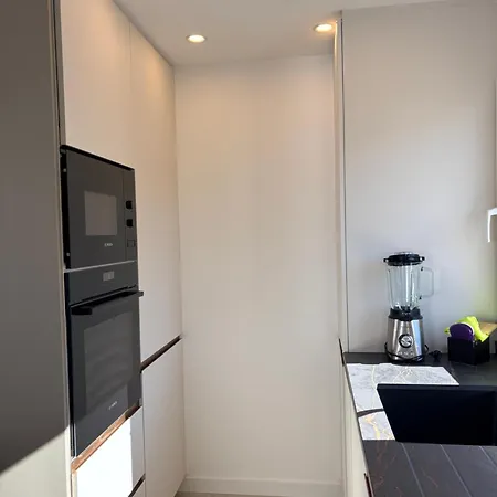 Duplex Avec Terrasse Magnifique Jacuzzi Vue *
