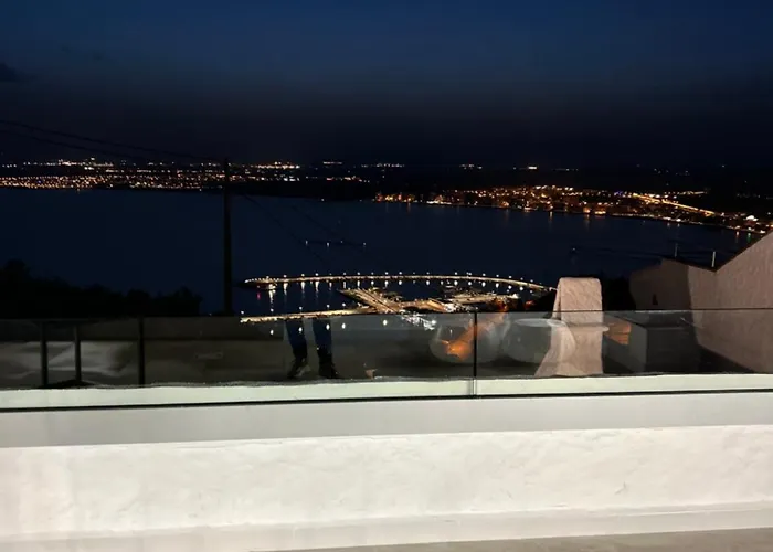 Duplex Avec Terrasse Magnifique Jacuzzi Vue