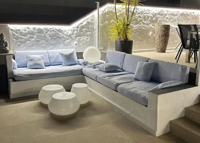 Duplex Avec Terrasse Magnifique Jacuzzi Vue *