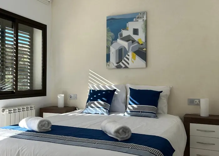 Duplex Avec Terrasse Magnifique Jacuzzi Vue Appartement