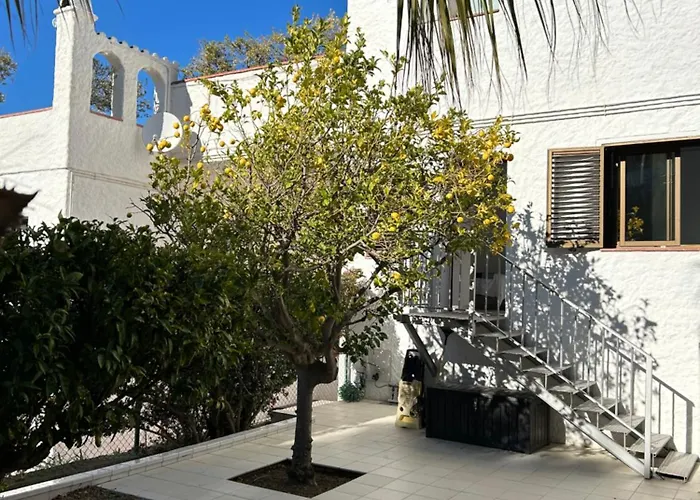 Appartement Duplex Avec Terrasse Magnifique Jacuzzi Vue