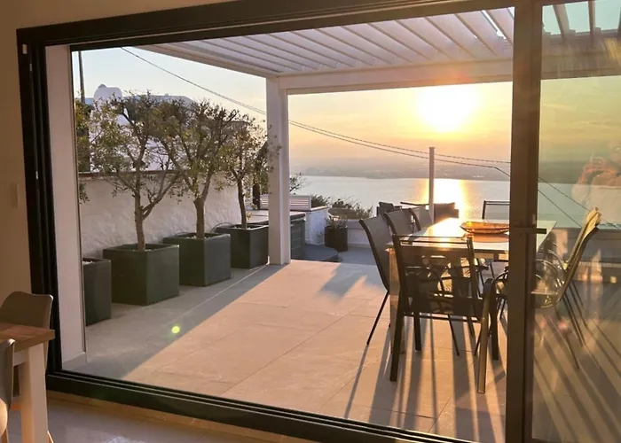 Duplex Avec Terrasse Magnifique Jacuzzi Vue *
