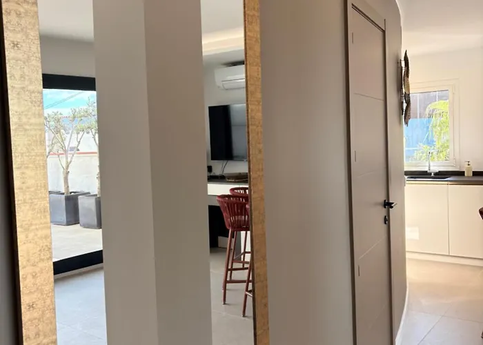 Duplex Avec Terrasse Magnifique Jacuzzi Vue Appartement *