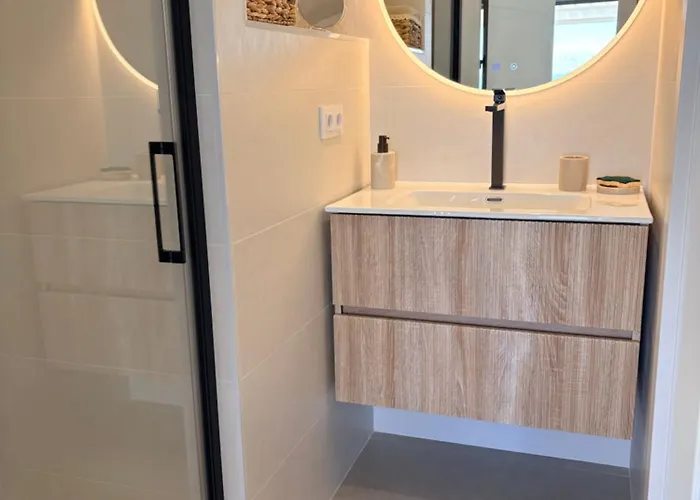 Duplex Avec Terrasse Magnifique Jacuzzi Vue * Roses