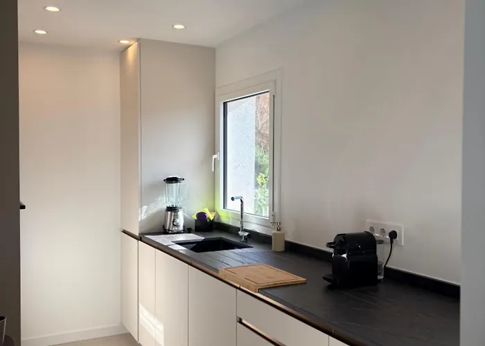 Duplex Avec Terrasse Magnifique Jacuzzi Vue