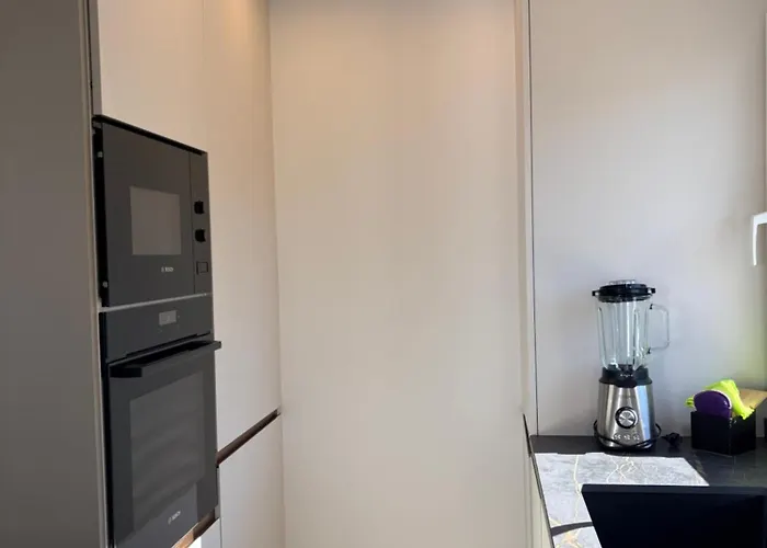 Duplex Avec Terrasse Magnifique Jacuzzi Vue *